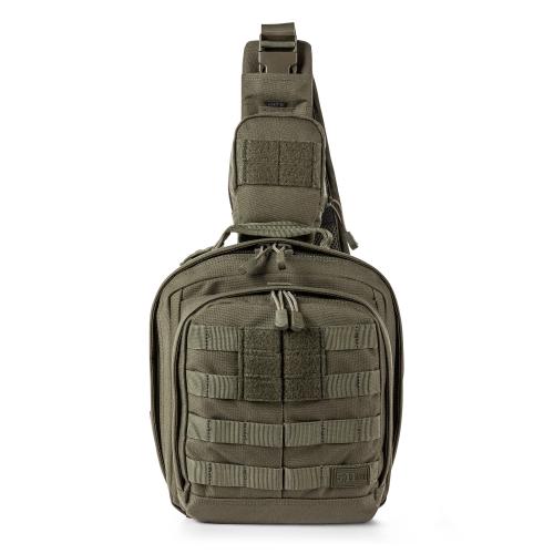 Сумка-кобура "5.11 Tactical® RUSH® MOAB™ 6 Sling Pack 11L", 56963ABR-186