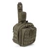 Сумка-кобура "5.11 Tactical® RUSH® MOAB™ 6 Sling Pack 11L", 56963ABR-186