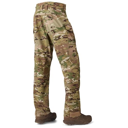 Штани тактичні 5.11 Tactical® "Hot Weather Combat Pants", 74102NLABR-169