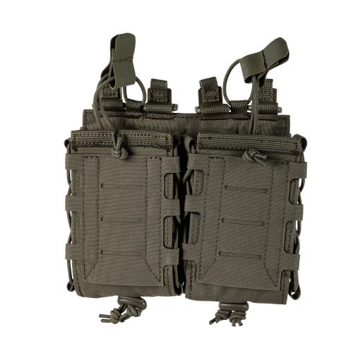 Підсумок для магазинів 5.11 Tactical® "Flex Double Multi-Caliber Mag Pouch", 57103ABR-186