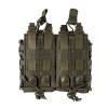 Підсумок для магазинів 5.11 Tactical® "Flex Double Multi-Caliber Mag Pouch", 57103ABR-186