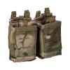 Підсумок для магазинів 5.11 Tactical® "MultiCam® Flex Double AR Mag Pouch 2.0", 56754MCABR-169