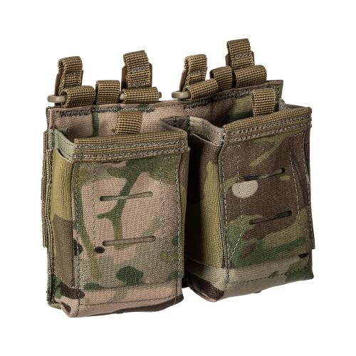 Підсумок для магазинів 5.11 Tactical® "MultiCam® Flex Double AR Mag Pouch 2.0", 56754MCABR-169