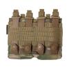 Підсумок для магазинів 5.11 Tactical® "MultiCam® Flex Double AR Mag Pouch 2.0", 56754MCABR-169
