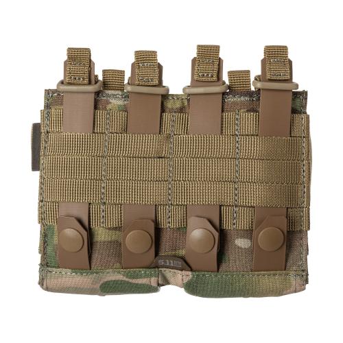 Підсумок для магазинів 5.11 Tactical® "MultiCam® Flex Double AR Mag Pouch 2.0", 56754MCABR-169