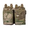 Підсумок для магазинів 5.11 Tactical® "MultiCam® Flex Double AR Mag Pouch 2.0", 56754MCABR-169