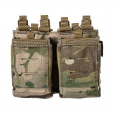 Підсумок для магазинів 5.11 Tactical® "MultiCam® Flex Double AR Mag Pouch 2.0"