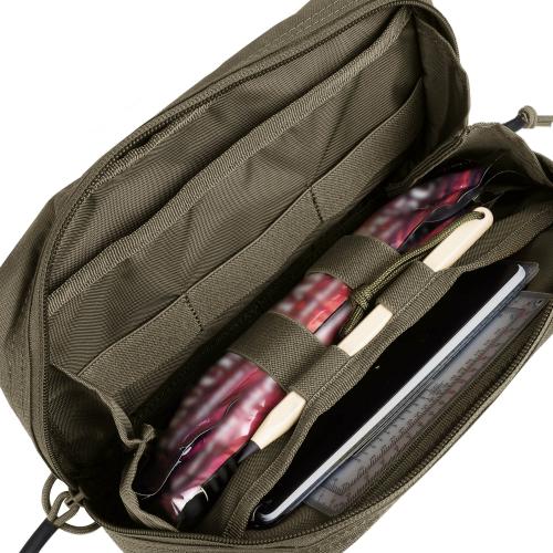 Підсумок універсальний 5.11 Tactical® "Drop Down Utility Pouch", 56709ABR-186