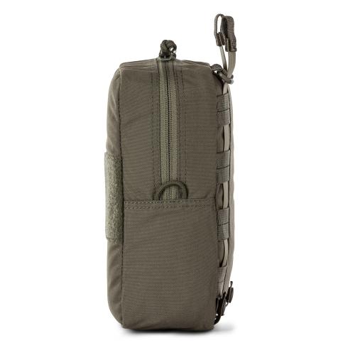 Подсумок универсальный 5.11 Tactical® "Flex 6x9 Vertical Pouch", 56658ABR-186