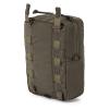 Подсумок универсальный 5.11 Tactical® "Flex 6x9 Vertical Pouch", 56658ABR-186