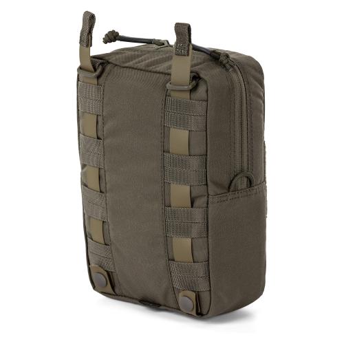 Подсумок универсальный 5.11 Tactical® "Flex 6x9 Vertical Pouch", 56658ABR-186
