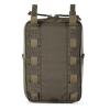 Подсумок универсальный 5.11 Tactical® "Flex 6x9 Vertical Pouch", 56658ABR-186