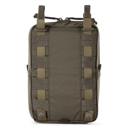 Подсумок универсальный 5.11 Tactical® "Flex 6x9 Vertical Pouch", 56658ABR-186
