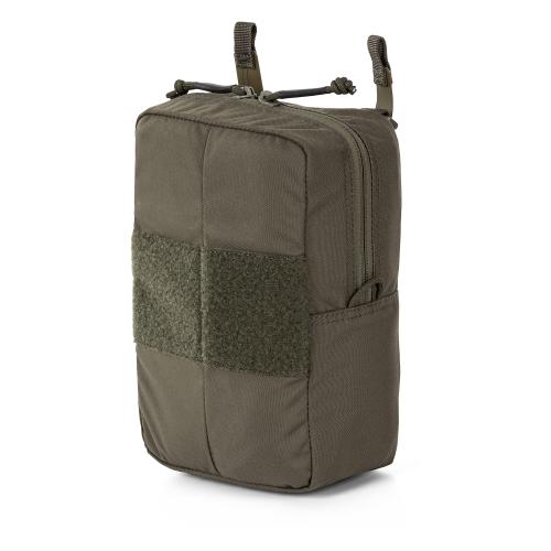 Подсумок универсальный 5.11 Tactical® "Flex 6x9 Vertical Pouch", 56658ABR-186
