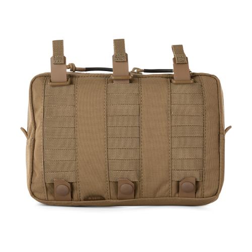 Підсумок універсальний 5.11 Tactical® "Flex 9x6 Horizontal Pouch", 56657ABR-134