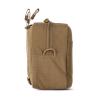 Підсумок універсальний 5.11 Tactical® "Flex 9x6 Horizontal Pouch", 56657ABR-134