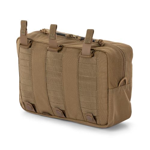Підсумок універсальний 5.11 Tactical® "Flex 9x6 Horizontal Pouch", 56657ABR-134