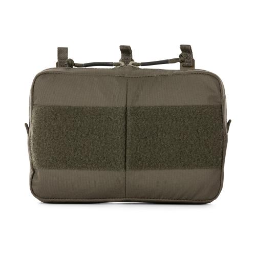 Подсумок универсальный 5.11 Tactical® "Flex 9x6 Horizontal Pouch", 56657ABR-186