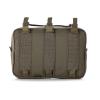 Подсумок универсальный 5.11 Tactical® "Flex 9x6 Horizontal Pouch", 56657ABR-186