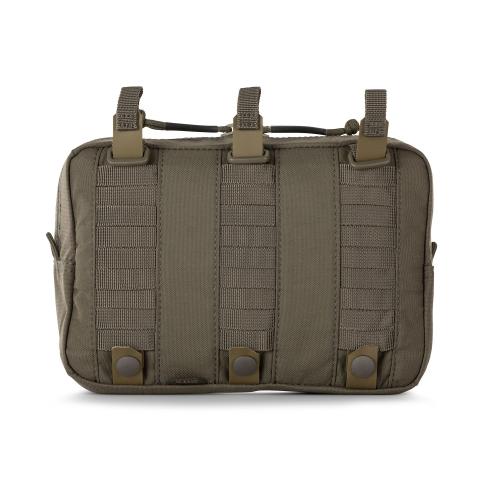 Подсумок универсальный 5.11 Tactical® "Flex 9x6 Horizontal Pouch", 56657ABR-186