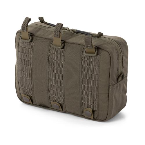 Подсумок универсальный 5.11 Tactical® "Flex 9x6 Horizontal Pouch", 56657ABR-186