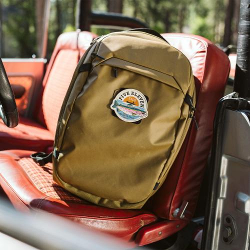 Рюкзак тактический 5.11 Tactical® "AllHaula™ Backpack 30L", 57118-098