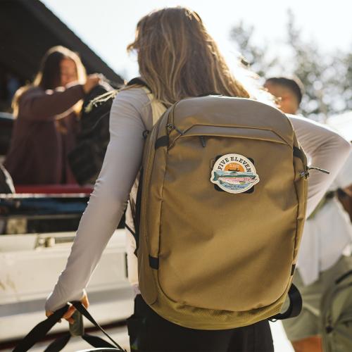 Рюкзак тактический 5.11 Tactical® "AllHaula™ Backpack 30L", 57118-098