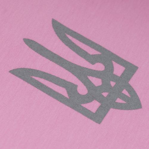 Футболка c рисунком "Трезубец Logo", UA281-29891-LP-TRL