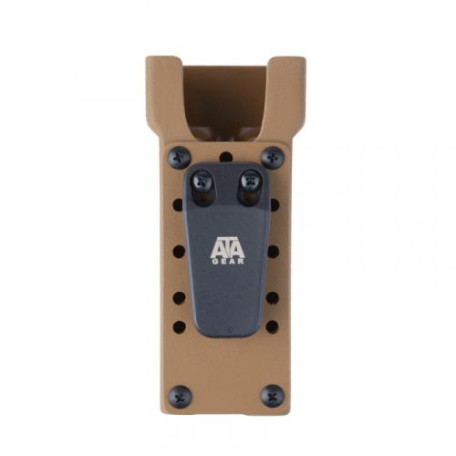 Паучер для медичного турнікета ATA-Gear "Medical poucher for CAT v.2" (правша/шульга), PT2TURNA-CB