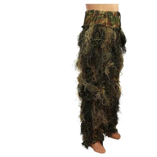 GHILLIE SUIT ANTI FIRE 4PC. PRO, 11962020