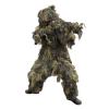 GHILLIE SUIT ANTI FIRE 4PC. PRO, 11962020