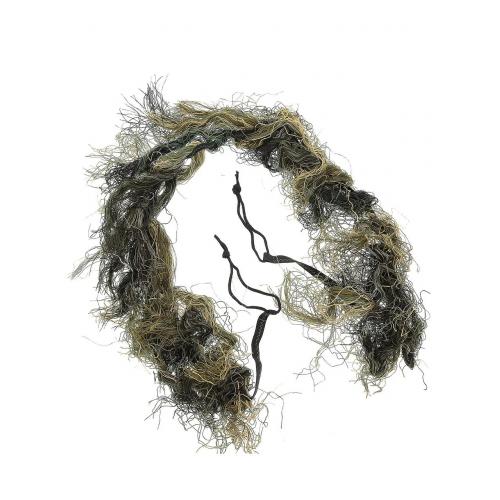 GHILLIE SUIT ANTI FIRE 4PC. PRO, 11962020