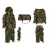 GHILLIE SUIT ANTI FIRE 4PC. PRO, 11962020