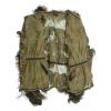 GHILLIE SUIT ANTI FIRE 4PC. PRO, 11962020