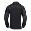 Field Long Sleeve Shirt "LACERTA L/S", UA281-29854-LS-MCBK