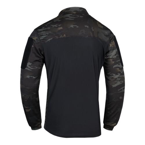 Field Long Sleeve Shirt "LACERTA L/S", UA281-29854-LS-MCBK