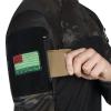 Field Long Sleeve Shirt "LACERTA L/S", UA281-29854-LS-MCBK