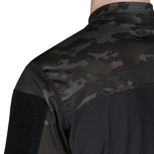 Field Long Sleeve Shirt "LACERTA L/S", UA281-29854-LS-MCBK