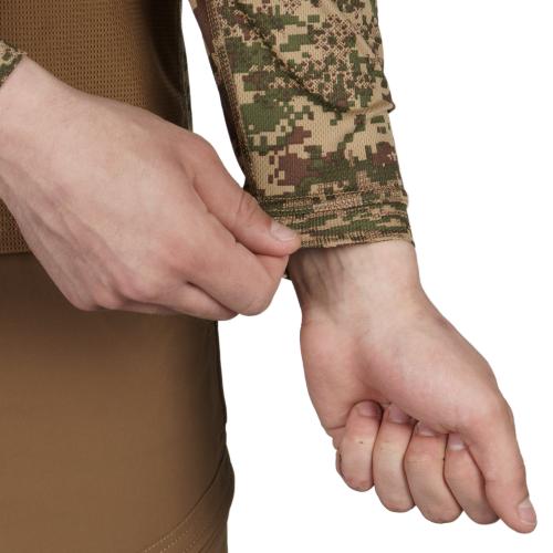 Футболка польова "LACERTA L/S", UA281-29854-LS-NGU - Prof1group Футболка польова "LACERTA L/S", UA281-29854-LS-NGU