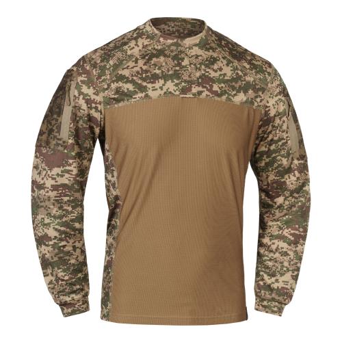 Футболка польова "LACERTA L/S", UA281-29854-LS-NGU - Prof1group Футболка польова "LACERTA L/S", UA281-29854-LS-NGU