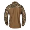 Футболка польова "LACERTA L/S", UA281-29854-LS-NGU - Prof1group Футболка польова "LACERTA L/S", UA281-29854-LS-NGU