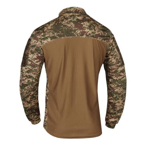 Футболка польова "LACERTA L/S", UA281-29854-LS-NGU - Prof1group Футболка польова "LACERTA L/S", UA281-29854-LS-NGU