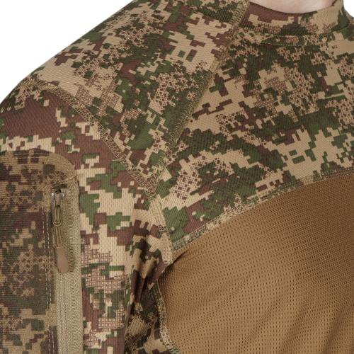 Футболка польова "LACERTA L/S", UA281-29854-LS-NGU - Prof1group Футболка польова "LACERTA L/S", UA281-29854-LS-NGU