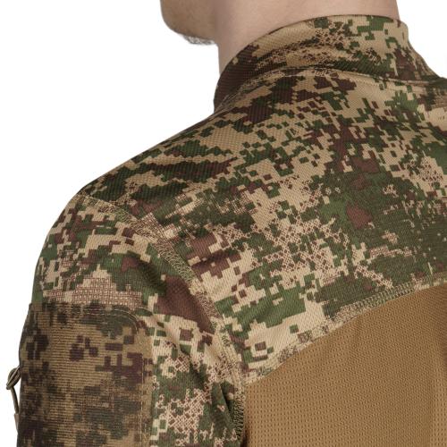 Футболка польова "LACERTA L/S", UA281-29854-LS-NGU - Prof1group Футболка польова "LACERTA L/S", UA281-29854-LS-NGU
