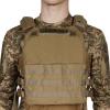 Футболка польова "LACERTA L/S", UA281-29854-LS-NGU - Prof1group Футболка польова "LACERTA L/S", UA281-29854-LS-NGU