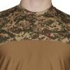 Футболка польова "LACERTA L/S", UA281-29854-LS-NGU - Prof1group Футболка польова "LACERTA L/S", UA281-29854-LS-NGU