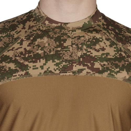 Футболка польова "LACERTA L/S", UA281-29854-LS-NGU - Prof1group Футболка польова "LACERTA L/S", UA281-29854-LS-NGU