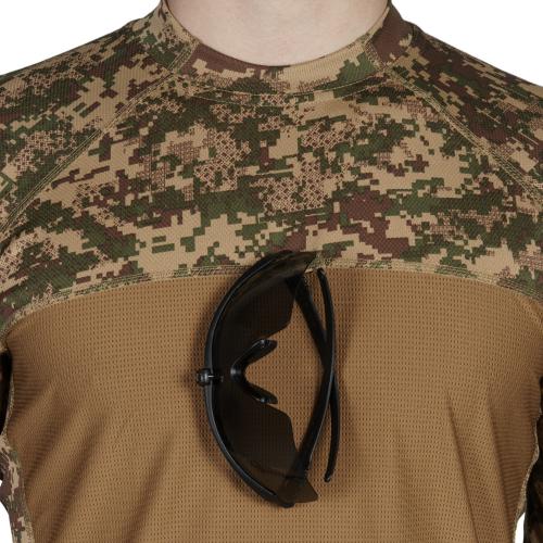 Футболка польова "LACERTA L/S", UA281-29854-LS-NGU - Prof1group Футболка польова "LACERTA L/S", UA281-29854-LS-NGU
