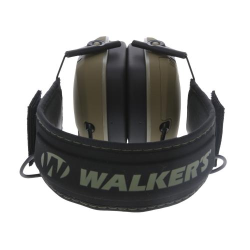Active Headphones Walker's® "Razor Patriot", WLK-RP-OD