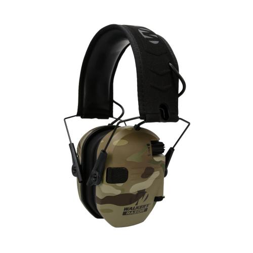 Active Headphones Walker's® "Razor Slim", WLK-RS-MC - Prof1group Active Headphones Walker's® "Razor Slim", WLK-RS-MC